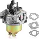 MOTOALL Carburetor Huayi with Gasket For Cub Cadet Troy Bilt, MTD 951-14423 5X65RU Lawnmower Carburetor for for Cub Cadet Troy Bilt ST100 LE100 SC100 SC300 SC500 TB105 TB120