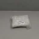 10 Pcs Wedding Table Numbers 1-10 with Stand, Acrylic Wedding Place Card Clear Printed Number Sign Table Number Holder for Reception Restaurants Party Dinners Decor(Rectangle)