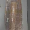 Balance Board Indoor Surfboard Surf Style Home Fitness with Wheel for Exercise, Athletic Training and Board Sports - Fun Workout Equipment For Balance, Stability and Improving Core Strength (NO BASE)