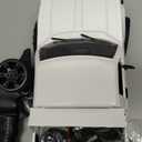 WPL C24-1 RC Rock Crawler 4x4 RC Truck Off Road 1/16 RC Crawler, Remote Control Truck Pickup RTR All Terrain 2.4 GHz with Proportional Throttle Steering Independent Suspension for Adults