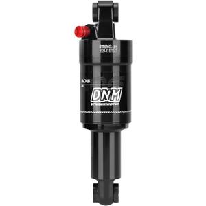 DNM AO-6 Mountain Bike Air Rear Shock AL 6061 Shock Body Adjustable Air Pressure 125mm (4.92") x 20mm / 150mm (5.90") x 31mm (150mm x 31mm (5.90mm" x1.22"))