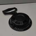 ASDFGHT 951-14151 Recoil Starter Fits for Craftsman MTD 751-14151 751-10658 951-10658 Troy-Bilt Squall 2100 Storm 2410 2420 2620 2690 2690XP 5024 SnowBlower Remington RM2200 RM2410 RM2460 RM2610