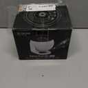 Planetarium Projector Pro for Bedroom, 13 in 1 Star Projector Galaxy Light, Ceiling Night Light Milky Way Mood Lighting with Timer, LED Space Galaxy Lamp Bedroom Room Decor for Adults Kids - White