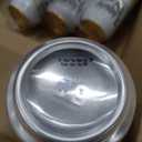 Liquid Death, Still Mountain Water, 8-Pack (19.2oz Cans), Real Mountain Source, Infinitely Recyclable Ice-Cold Cans, American Made, BBD 09/16/2027