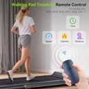 PZL Replacement Walking Pad Remote Control fit for DeerRun Treadmill BA04 BA05 Q1 Urban DR2-CT, for Lacuffy BA03 BA01 BA06, for COZYINN WFTM010