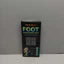 Phixnozar EMS Foot Massager TENS(Model:KTR-2493) for Muscle Relaxation,LCD Display Screen,Back Massager & Legs Massager Pad with Remote Control