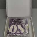 Bonus Daughter Gifts, Step Daughter Gifts from Stepmom Stepdad on Christmas Birthday Mothers Day Thanksgiving Day, to My Bonus Daughter Blanket, Purple Flannel Throw Blanket 50" X 60"