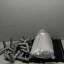 50 x 50 inch Baby Playpen with Mat Small Playpen for Babies and Toddlers Baby Fence Playards