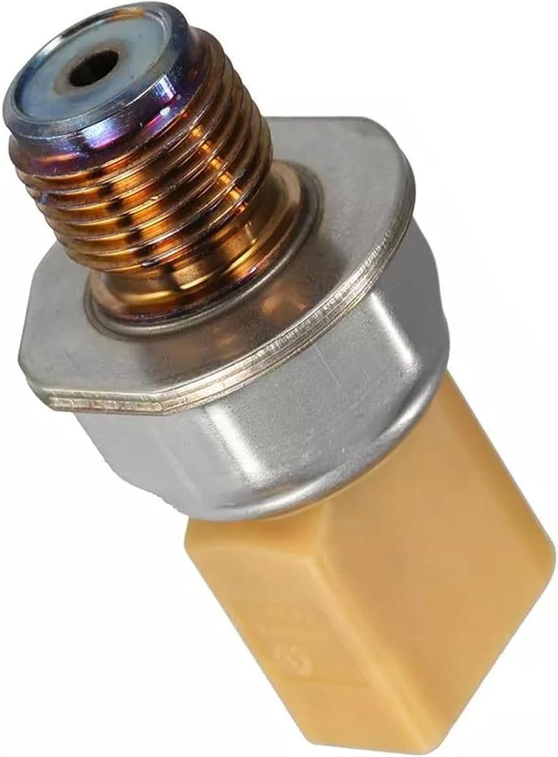 Diesel Fuel Rail Pressure Sensor for Audi A3 2010-2013 Replacement 03L906054A 03L906054 1Pcs