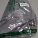 NICETOWN Light Gray Blackout Curtains 84 inch Long for Bedroom - Thermal Insulated Solid Grommet Light Blocking Window Curtains & Drapes for Living Room (2 Panels, 52 x 84 Inch, Silver Grey)