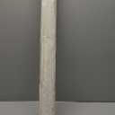 Cordless Roman Shades for Windows, Light Filtering Pull Down Sheer Roman Blinds Light Blocking and Thermal Insulated Privacy Shades for Living Room Dining Room Home,Customize Size Beige