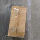 QUATTRO Rubber Coated Hex Dumbbell Weights (Single) - (Ships from USA) Durable - Safe - Comfortable 35lbs