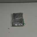 ULTIMAL Watch Band for Samsung Galaxy Watch Ultra 47mm (2025/2024) Compatible with Samsung Watch Strap Bands for Men Sport Bands for Watch Rugged Premium TPU & Metal (Black)