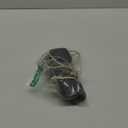 GORGLITTER Women's Summer Strappy Beach Sandals For Women 2025 Leather Lace Up Shoes (Metallic)