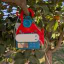 Pump Caddy for Infinity Pump (Blue)