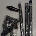 10 Pcs Vacuum Attachments & Brushes for Shark Navigator Lift-Away NV350 NV352 NV355 NV356E & Rotator NV500 NV501, Rocket HV301 HV322 HV371 Series Upright Vacuum, 1 1/4" (32mm) Vacuum Accessories Set