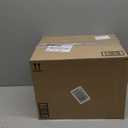 UNIKPACKAGING Premium Quality Large Square Surprise Flower Box, Gift Boxes for Luxury Flower and Gift Arrangements, Multi Colors (Ruby Red)