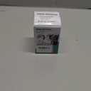 Quiet Hang on Aquarium Filter for Betta, Slim HOB Fish Tank Filter for 3-10 Gal Planted Aquariums & Aquascaping with 1 Pre-Filter Sponge Adjustable Flow250L/H