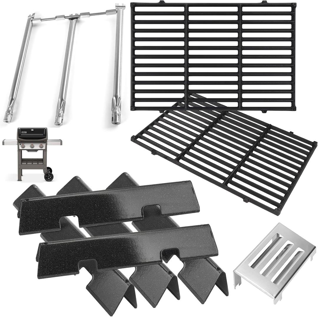GS4 Grill Parts for Weber GS4 Spirit II 300 Spirit 2 Grill Part Replacement