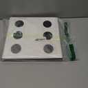 6pcs Dice Decor -Inspired Centerpieces for Graduation Prom and Game Night Jumbo Event Props and Easy Setup for Festive Table Display