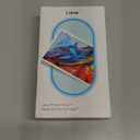 Liene Amber M100/M200/M110/M210 4x6'' Photo Printer Paper & Cartridge, 1 Cartridge Refill & 40 Photo Papers- 40 Pack Only for DHP512/DHP513/DHP514/DHP515