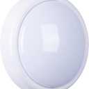 LIGHT IT! by Fulcrum, 30302-308 Luna LED Tap Light, White, Single Pack