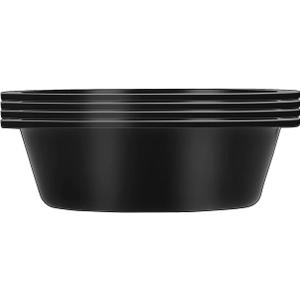 Silicone Wax Melt Warmer Liners for 4 Pieces, Reusable & Leakproof Liners, Wax Warmer Liner for Scented Wax, Designed for Electric Wax Warmers, Candle Warmer, Wax Melter and Wax Burner Silicone Wax Melt Warmer Liners for 4 Pieces, Reusable & Leakproof Liners, Wax Warmer Liner for Scented Wax, Designed for Electric Wax Warmers, Candle Warmer, Wax Melter and Wax Burner