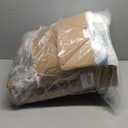 Electric Heated Blanket Full Size 72"84" with 9 Heating Levels & 1-10Hs Auto Off, Checkered Plaid Double Sided Sherpa, Energy Efficient, Machine Washable, for Couch & Bed, Light Blue