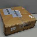 HOUSE DAY Wide Shoulder Wooden Hangers, Suit Hangers with Non Slip Pants Bar, Smooth Finish 360° Swivel Hook Solid Wood Coat Hangers for Dress, Jacket, Pants, Heavy Clothes Hangers 6 Pack (Walnut)