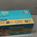 Pampers Swaddlers Diapers, Size 2 (10-22 lbs), 84 Count, Absorbent, Keeps Baby Dry and Comfortable, Skin Safe Disposable Baby Diaper