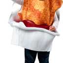 Rubies Little Nuggets Dip'N Sauce Costume for Toddlers, Unisex 4T