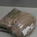 KinCam Sectional Couch Covers L Shape Sofa Covers Super Stretch 2pcs Sofa Slipcovers for 3 + 3 Seaters Sectional Chaise Slipcover with 2pcs Pillow Covers for Pets Kids, Taupe