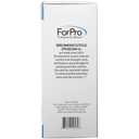 ForPro Birchwood Cuticle Sticks, Double Sided, Multi-Purpose Cuticle Pusher for Manicures and Pedicures, 7 L, 500-Count