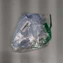 Love to Dream Swaddle UP, Baby Sleep Sack, Self-Soothing Swaddles for Newborns, Snug Fit Helps Calm Startle Reflex, Newborn Essentials must-haves, Lite 0.2 TOG, Sleep Sack, 8-13 lbs, Soft Blue