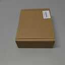 Mini Pocket Printer for iPhone/Android, Portable Mini Thermal Printering with 10 Rolls Non-Sticky Thermal Papers, Blue-Tooth Printers for Journal Memo Notes Photo Study, Blue