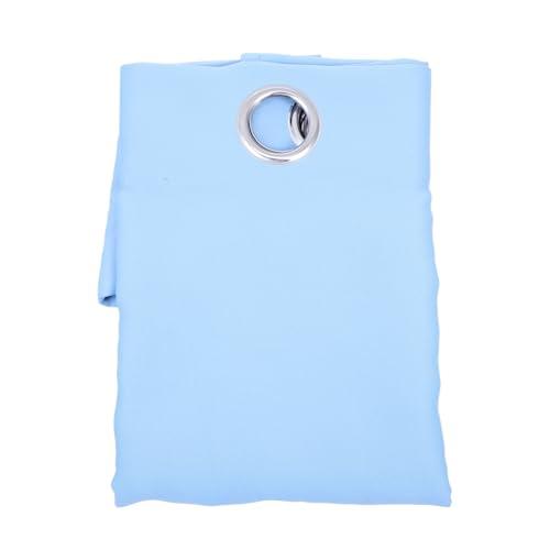 HEATSHAKING Lovely High Precision Polyester Drape Window Curtain for and Cheerful Home Decor for Bedrooms Offices and Dining Rooms