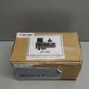 Yale Assure Lock Deadbolt, Satin Nickel Digital Touchscreen Keypad with Z-Wave and Backup Key for Front or Back Entry Door, YRD226-ZW2-619