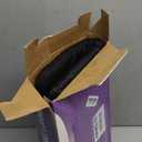 Gel Seat Cushion, Cooling seat Cushion (Super Large & Thick), Breathable Honeycomb Design Absorbs Pressure Points Seat Cushion, Gel Cushion for Office Chair, Home Car seat Cushion for Wheelchair (Blue)