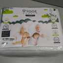 Hygge Sheets Organic Washable Incontinence Bed Pads with Tucks - 100% Waterproof Reusable Mattress Protector Underpads - Rayon derived from Bamboo - King