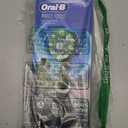 Oral-B Pro 1000 Rechargeable Electric Toothbrush, Black