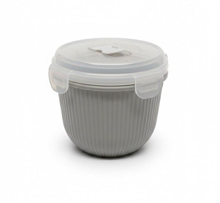 Microwave Safe Soup Mug, Pack Of 2