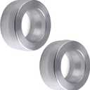 ECCPP 2.5 inch Leveling Lift Kit Compatible for Dodge for Ram 1500 2500 3500 2WD 1994-2018