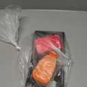 Fred Washabi Sushi Sponges 