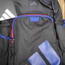 adidas Midway School Backpack 28L, One Size
