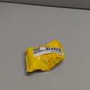 Ecarke Mini 4-Key OSU Keypad Hotswap One Handed Keypad Mechanical Gaming Keyboard,Can Self Programming Macro,with 1.5m USB-C Data Cable (Upgrade Cherry Shaft & RGB LED)