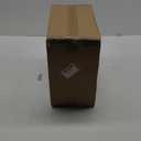 Edenseelake 40 Pack 8x6x6 inches Shipping Boxes Corrugated Cardboard Boxes for Packing, Moving, Mailing, Brown