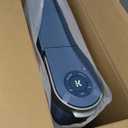 Keurig K-Slim Single Serve K-Cup Pod Coffee Maker, Featuring Simple Push Button Controls And MultiStream Technology, Twilight Blue