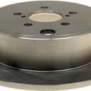 Raybestos 980634R Professional Grade Disc Brake Rotor