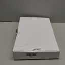 OWOFAN Kitchen Faucet with Pull Down Sprayer Industrial 1 Handle 1 Hole Or 3 Hole Faucet for Farmhouse Camper Laundry Utility Rv Wet Bar Sinks Stainless Steel Brushed Nickel