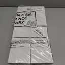 Sliner 8 Set Christmas Coffee Mugs with Spoon 12 Oz Holiday Coffee Enamel Mug Hot Cocoa Design Christmas Gift Mugs for Xmas Friends Coworker Office Home(Joy)